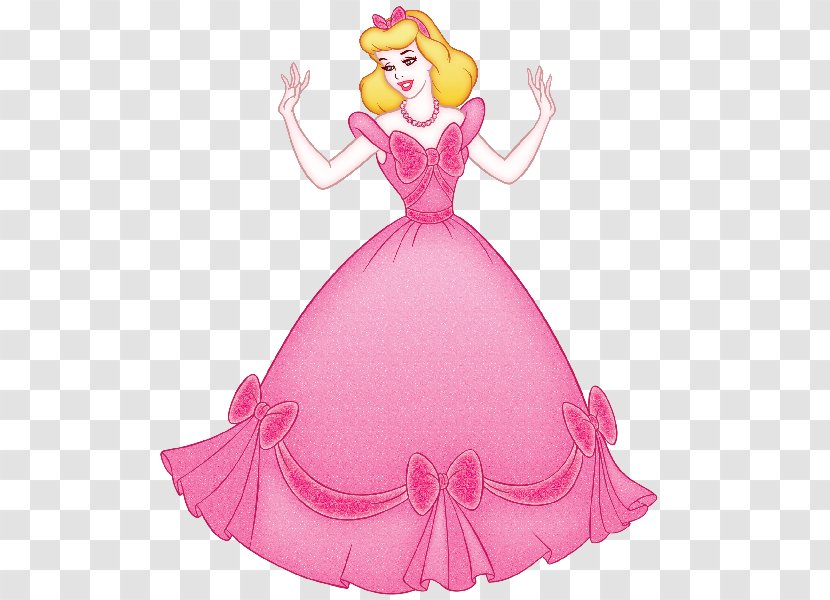 Cinderella Belle Disney Princess Drawing Transparent PNG
