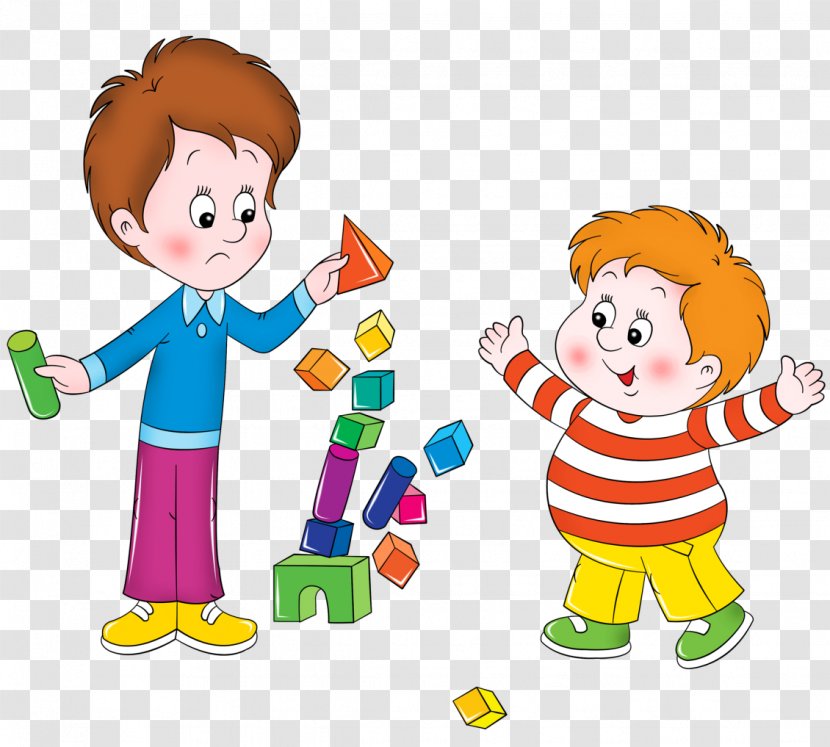 Play Child Clip Art - Human Behavior - Toy Transparent PNG