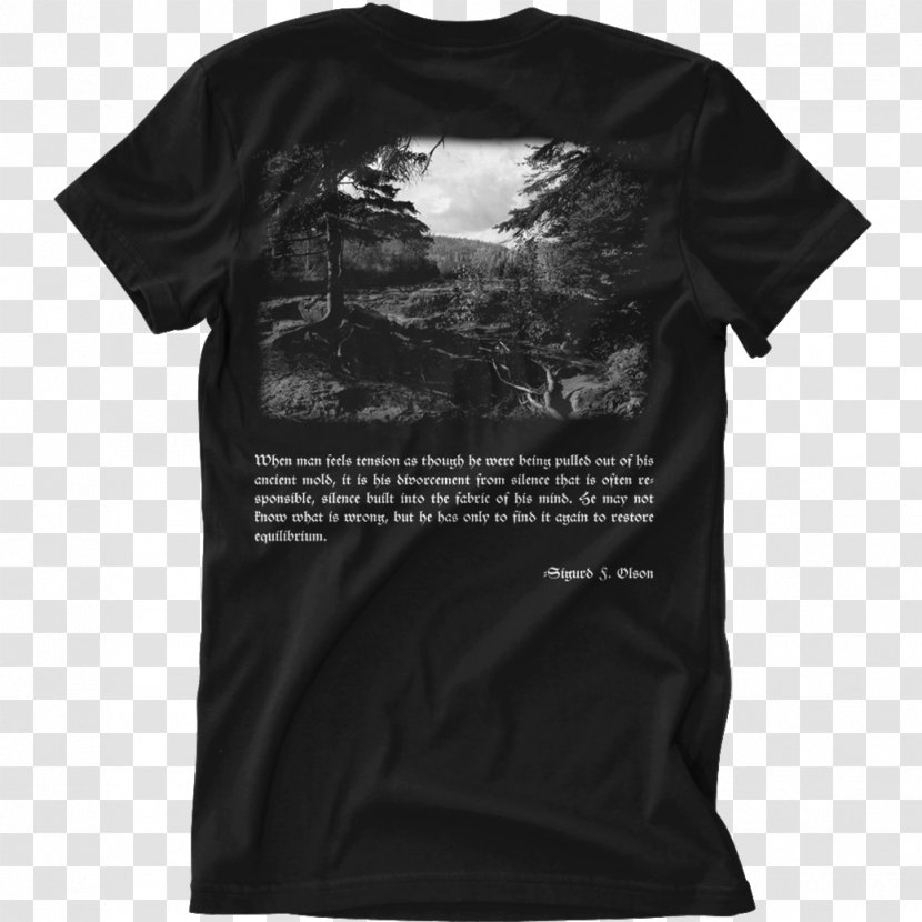T-shirt Clothing Sleeve Gildan Activewear - Top Transparent PNG