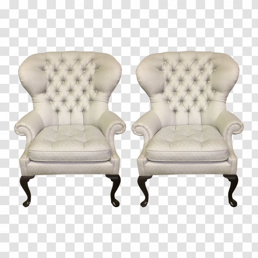 Loveseat Chair Angle - Furniture - Home Textiles Transparent PNG