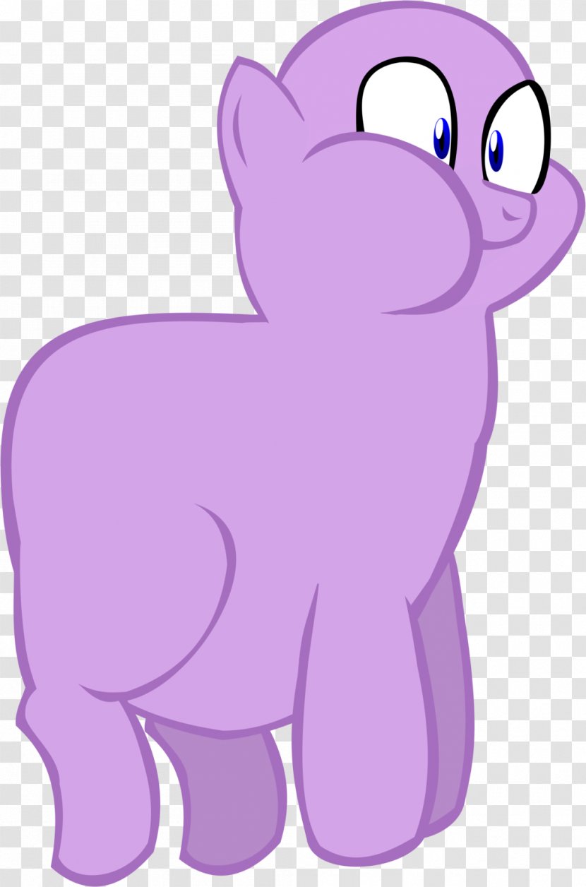 Pony Indian Elephant Horse Pinkie Pie Rainbow Dash - Pink Transparent PNG
