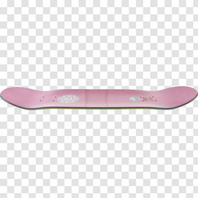 Pink M Skateboarding - Equipment And Supplies Transparent PNG