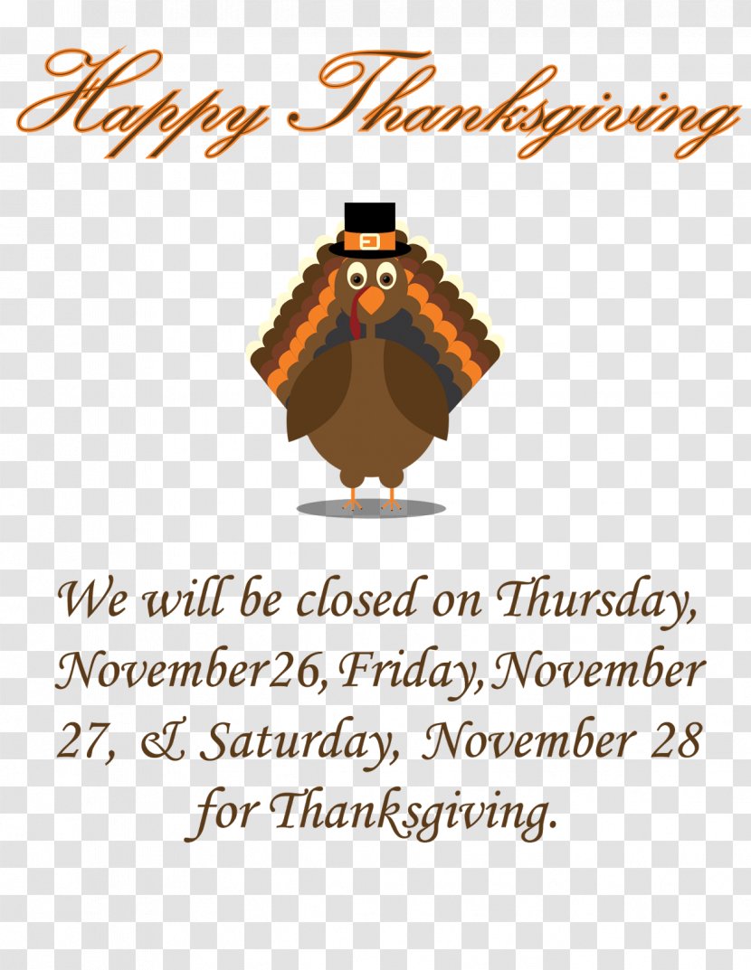 Thanksgiving Holiday Hours Black Friday Christmas - Template - Huge Benefits Struck Transparent PNG