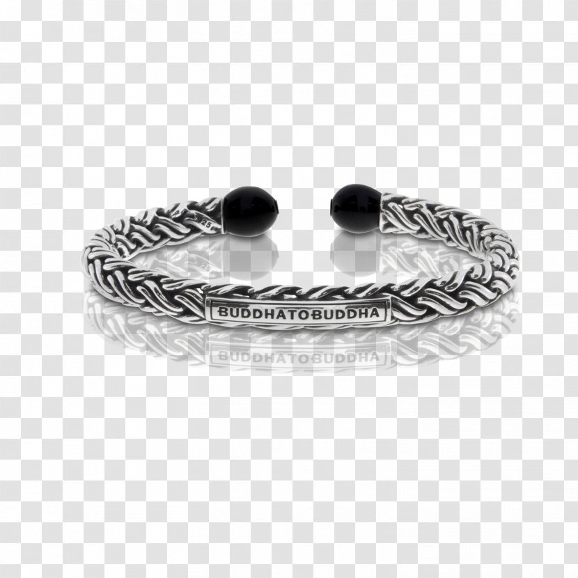 Sahak Jewellery AG Silver Bracelet Goldsmith - Ag - Buddhist Material Transparent PNG