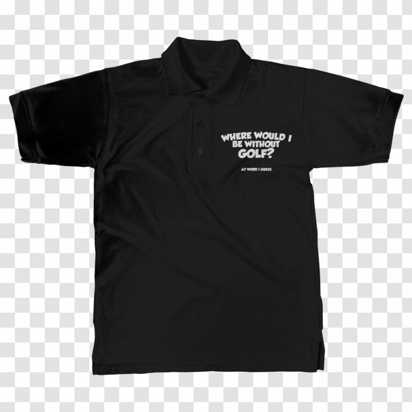 T-shirt Polo Shirt Sleeve Hoodie - Crew Neck - Women Transparent PNG
