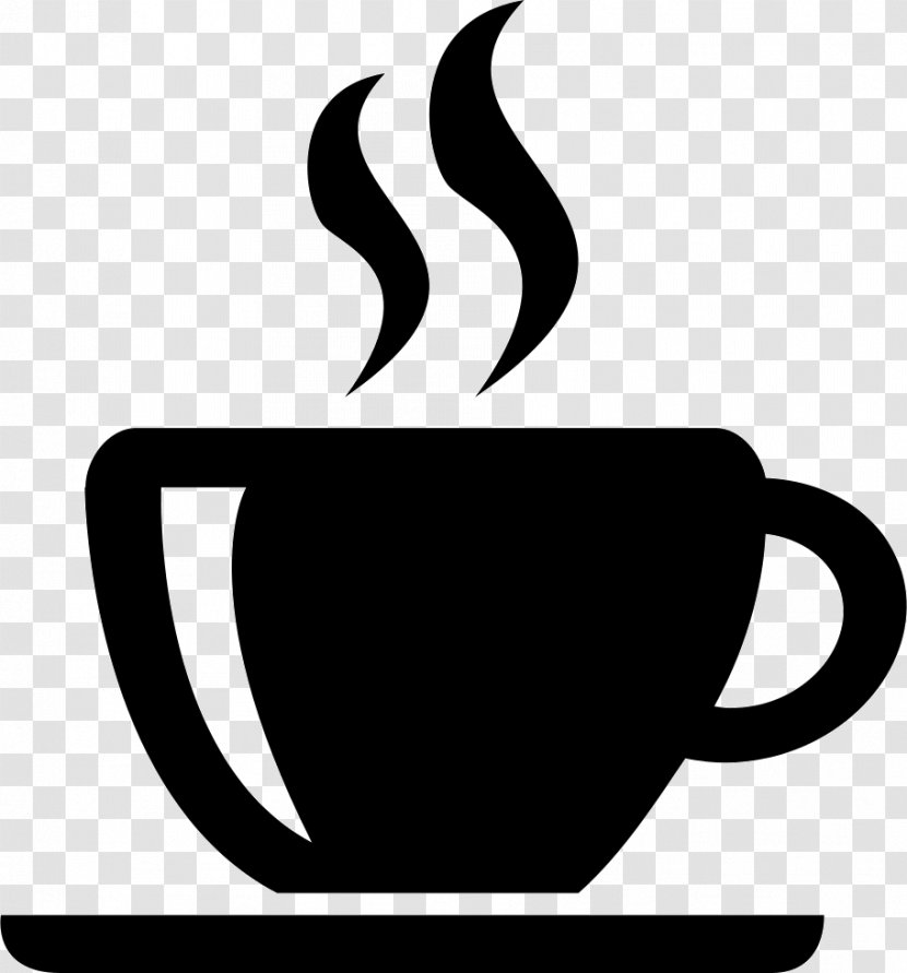 Cafe Coffee Cup Tea Transparent PNG