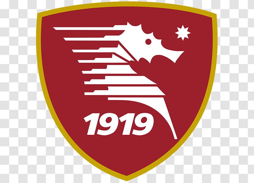 U.S. Salernitana 1919 A.S. Avellino 1912 Frosinone Calcio 2016-17 Serie B 2017-18 - Heart - Cremonese Transparent PNG