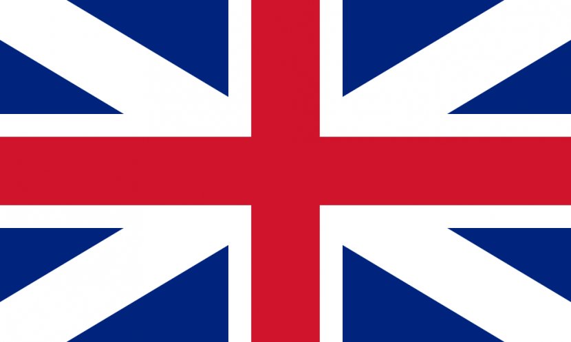 England Kingdom Of Great Britain Flag The United - Cyber Nations Wiki Transparent PNG