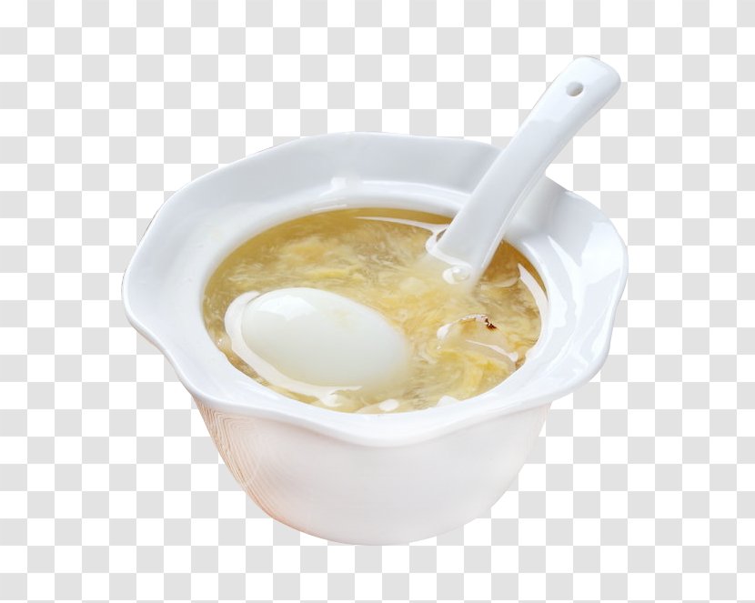 Tong Sui Ching Bo Leung Soup Dessert - Sweet Potato - Egg Sugar Transparent PNG