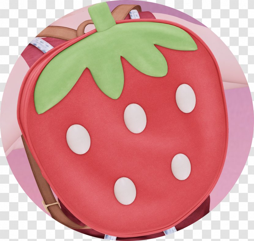 Torte-M Magenta Fruit - One Me Two Hearts Transparent PNG