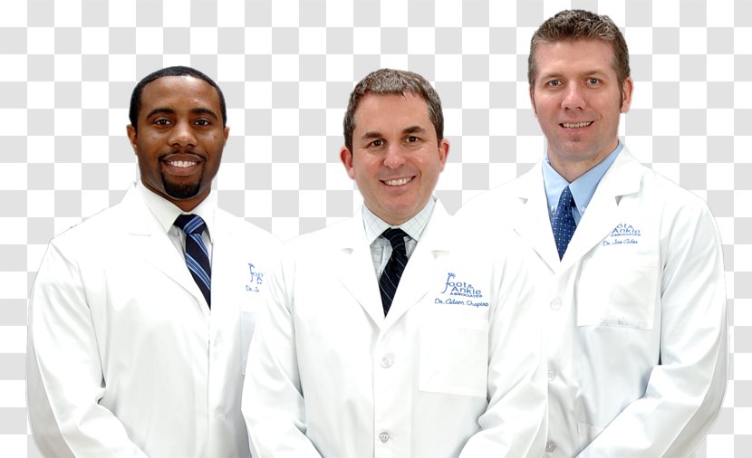 Physician Stethoscope Medicine Lab Coats Job Transparent PNG
