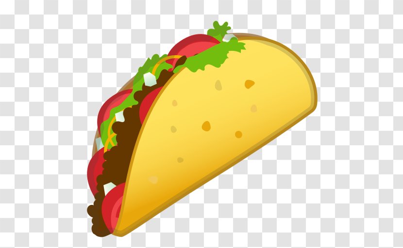 Taco Mexican Cuisine Al Pastor Fast Food Burrito - Salad - Bea's Transparent PNG