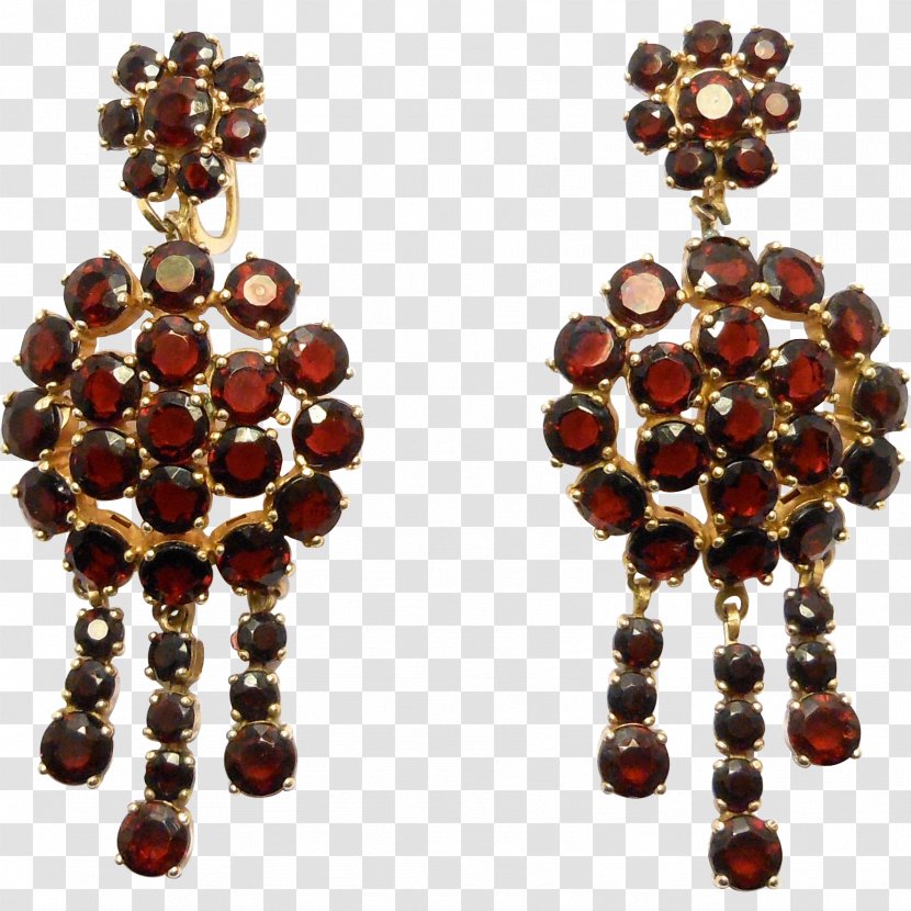 Earring Body Jewellery Gemstone Jewelry Design Transparent PNG