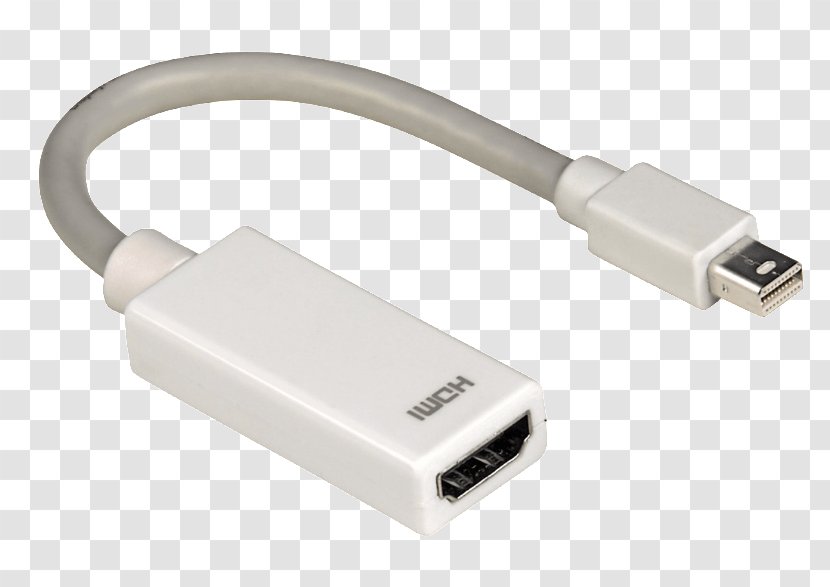 MacBook Pro Mini DisplayPort HDMI Graphics Cards & Video Adapters - Hdmi - Displayport Symbol Transparent PNG
