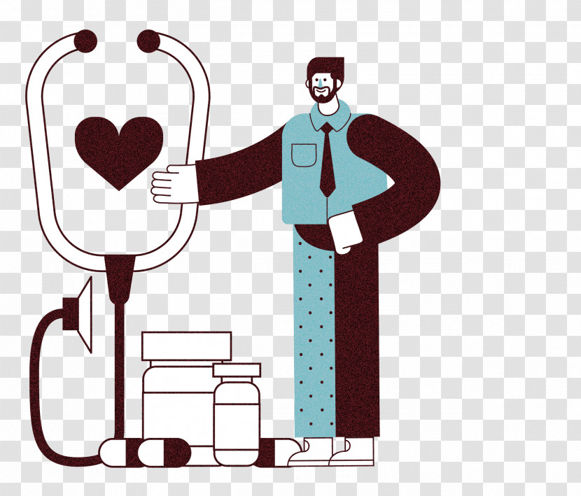 Doctor Health Transparent PNG