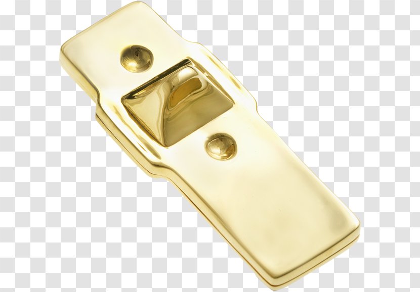 Gold Security Silver Material 01504 - Hardware Transparent PNG