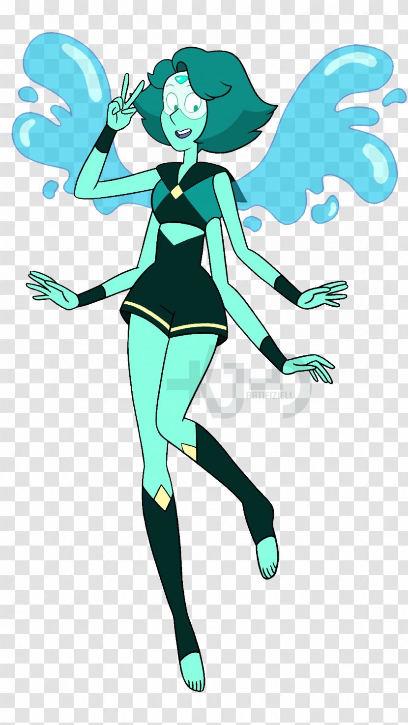 Peridot Lapis Lazuli Rhodonite Amethyst Onyx - Flower - Rebecca Sugar Transparent PNG