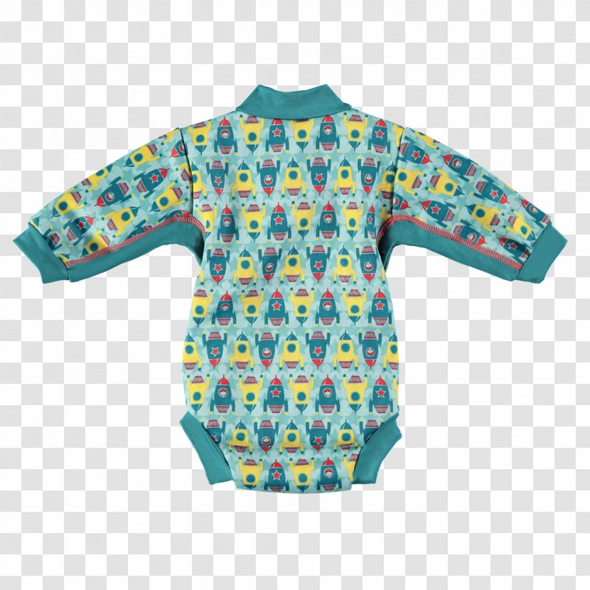 Diaper Swimsuit Infant Parent - Blue - Suit Transparent PNG