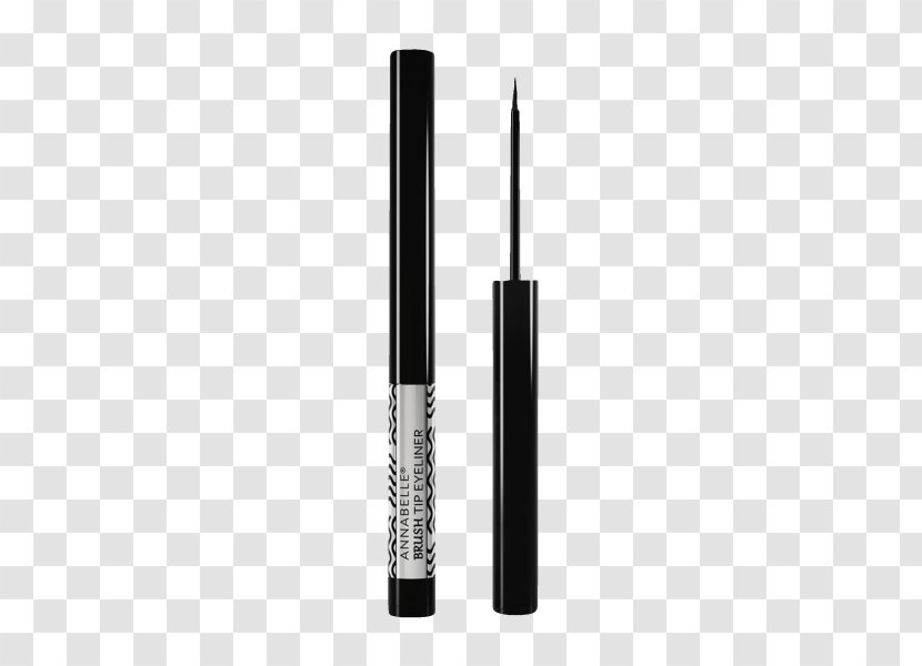 Cosmetics Eye Liner Brush Mascara Shadow Transparent PNG