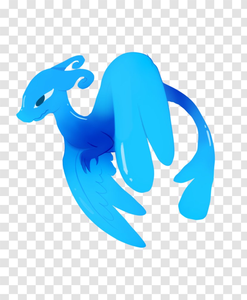 Marine Mammal Illustration Logo Clip Art Beak - Fish Transparent PNG