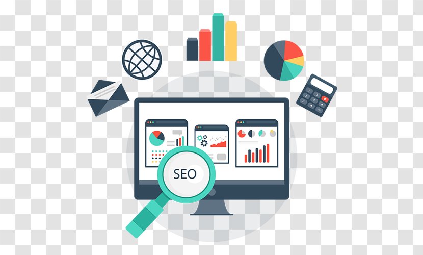 Digital Marketing Search Engine Optimization Web Advertising Transparent PNG