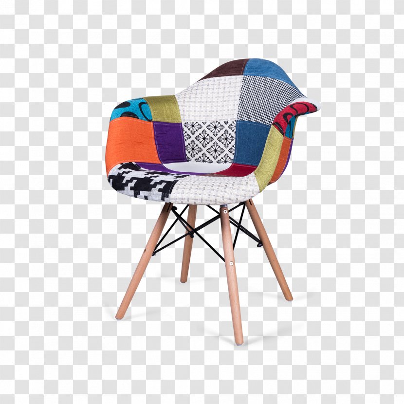 Wing Chair Charles And Ray Eames Table Transparent PNG