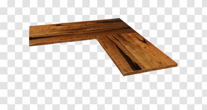 Wood Stain Varnish Hardwood Lumber - Rectangle - Desk Transparent PNG