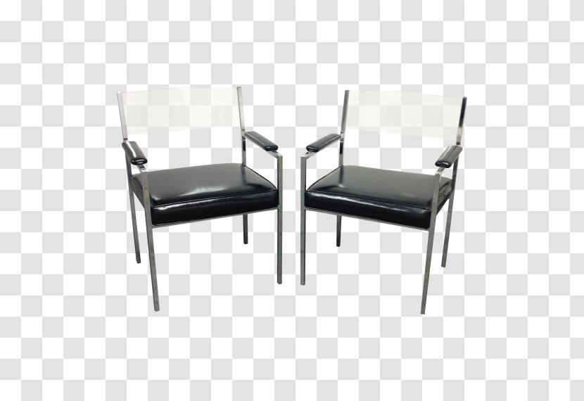 Chairish Design Furniture Table - Chair Transparent PNG
