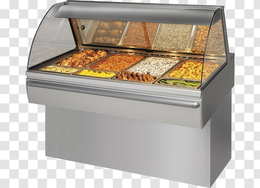 Fri-Jado Inc. Delicatessen Image Food Cookware Accessory - Display Case - Deli Counter Transparent PNG