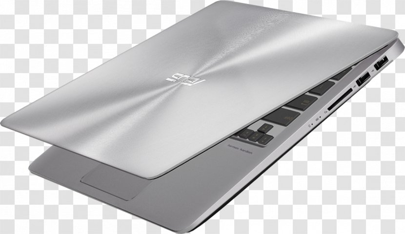 Laptop Intel Notebook UX310 Zenbook ASUS - Solidstate Drive Transparent PNG