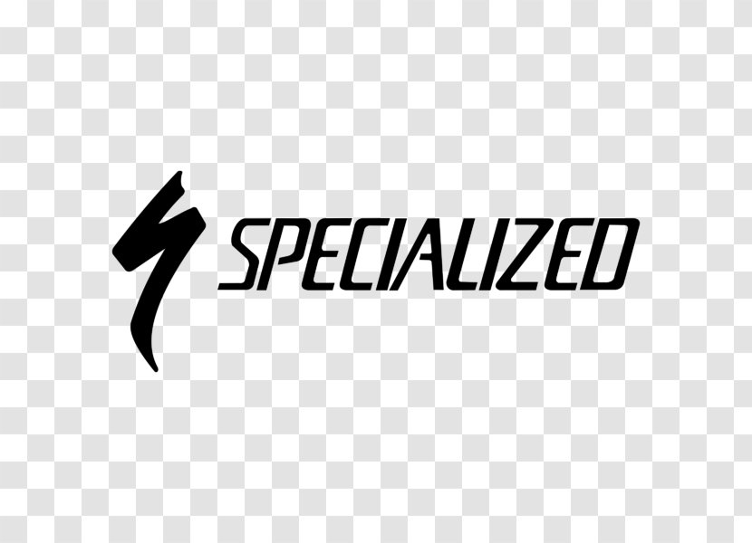 Specialized Stumpjumper Bicycle Components Logo Transparent PNG