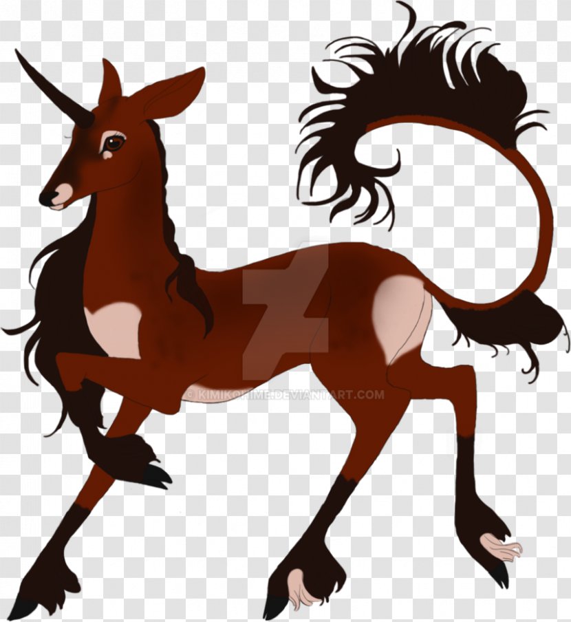 Mule Mustang Foal Colt Donkey Transparent PNG