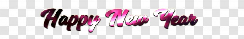 Logo Brand Pink M - Design Transparent PNG