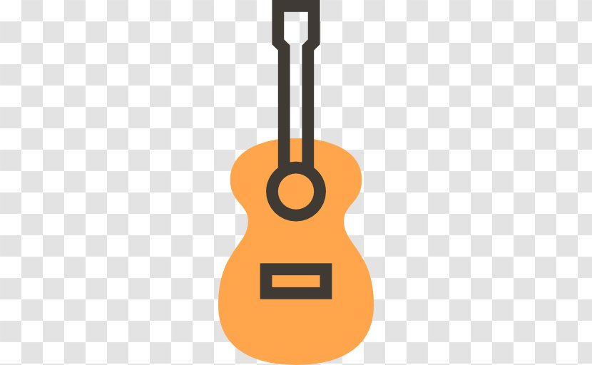 Guitar Font Transparent PNG