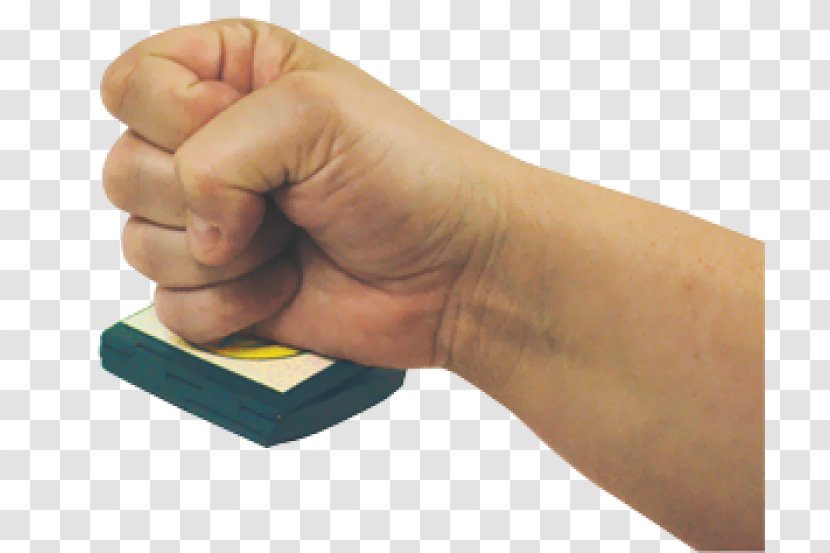 Personal Talker Thumb Information - Symbol - Message Transparent PNG