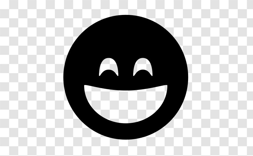 Smiley Emoticon - Mouth Transparent PNG