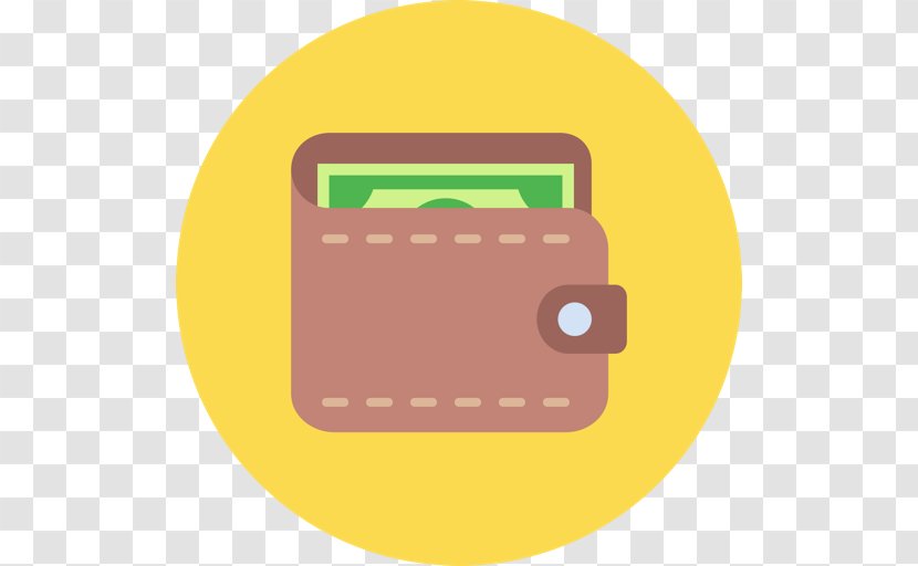 Money Bag Service Payment - Material Transparent PNG