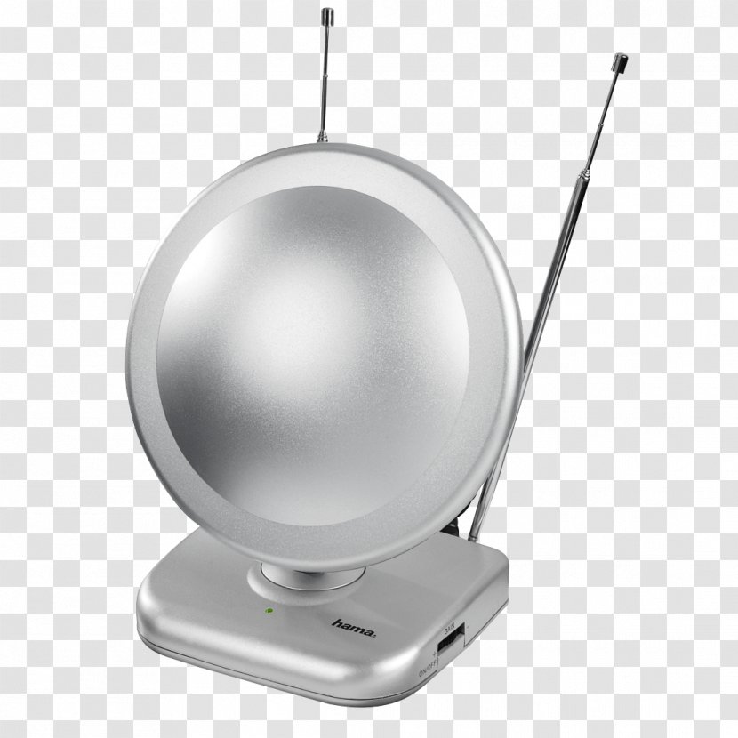 Electronics Accessory Product Design Sphere - Antenna Wave Transparent PNG