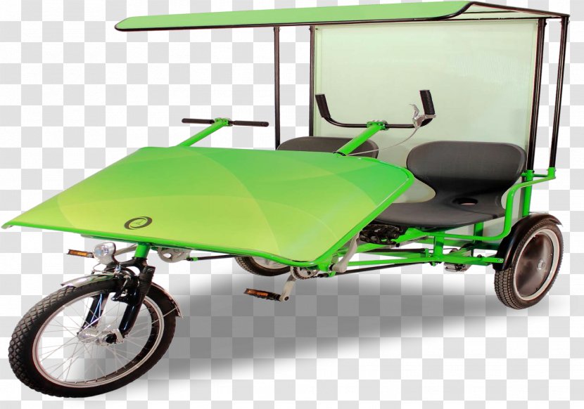 Wheel Bicycle Rickshaw Tricycle Rosalie Transparent PNG