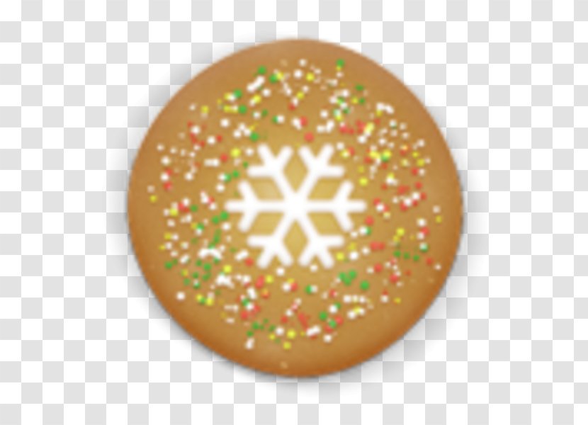 Christmas Cookie Biscuits Gingerbread Transparent PNG