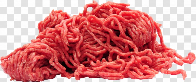 Hamburger Ground Meat Beef - Flower - Mutton Transparent PNG