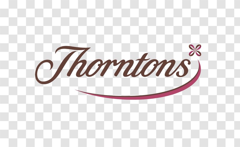Thorntons Inc. Retail Chocolate Confectionery - Logo - Technology Electronics Transparent PNG