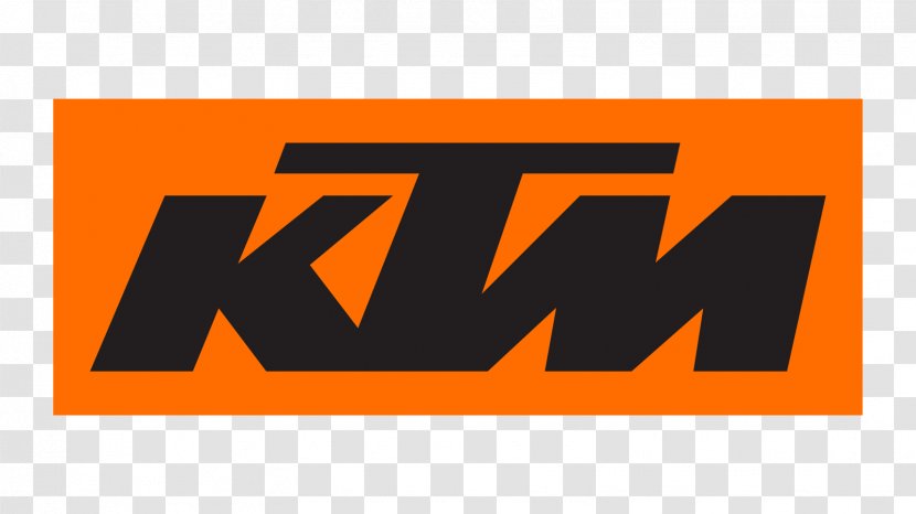 KTM 1290 Super Duke R Bajaj Auto Motorcycle Logo - Area Transparent PNG