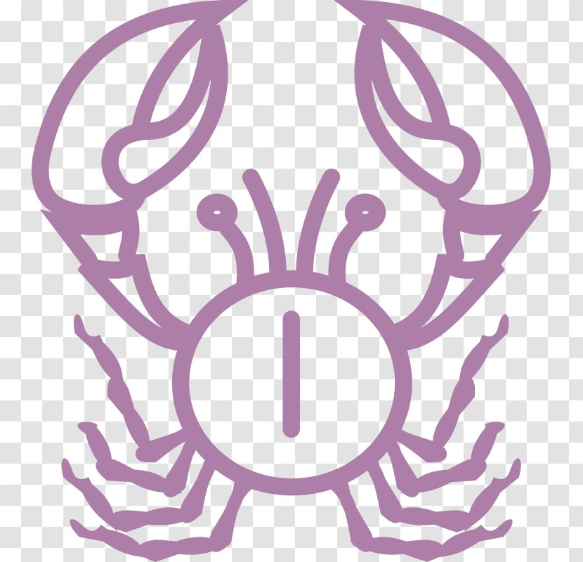 Seafood Crab Clip Art - Hermit Clipart Transparent PNG