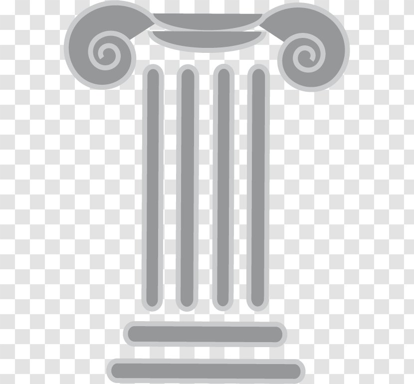 Angle Column Transparent PNG