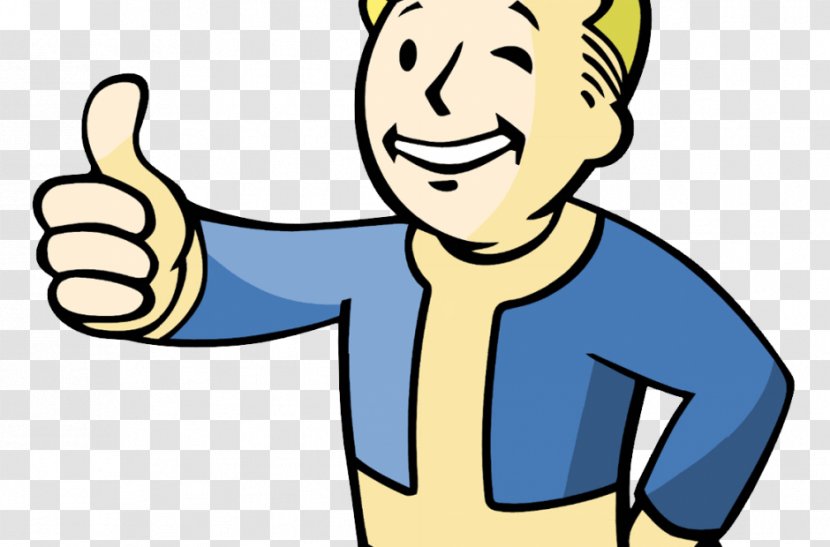 Fallout 4 3 Fallout: New Vegas 2 Video Game - Vault Transparent PNG