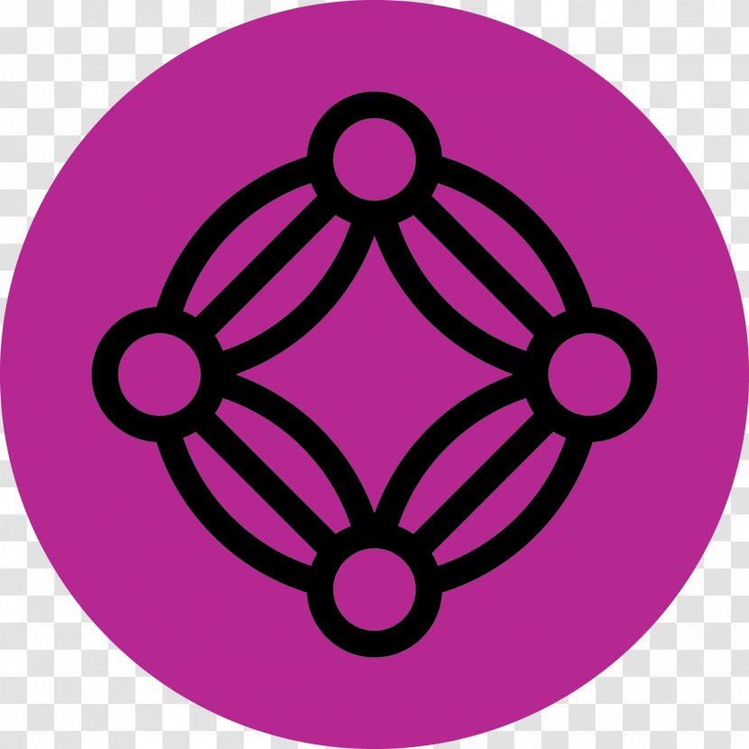 Desktop Wallpaper - Purple - Icom Transparent PNG