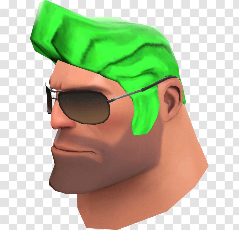 Team Fortress 2 Garry's Mod Loadout Steam Source Filmmaker - Sunglasses Transparent PNG