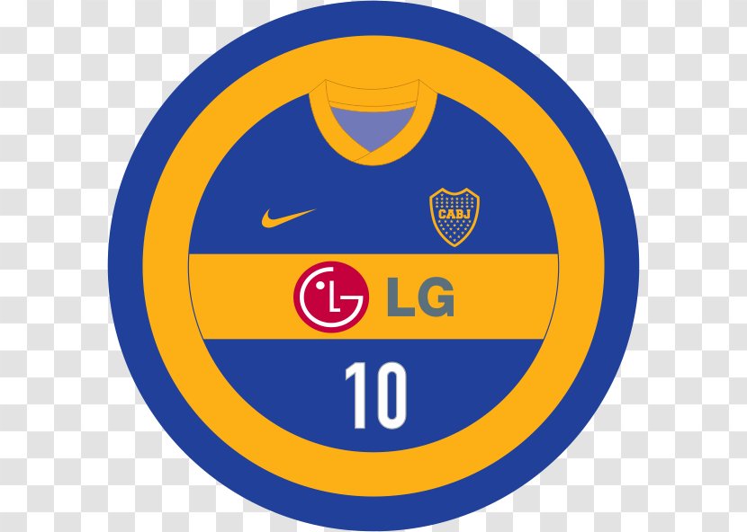 Boca Juniors Superliga Argentina De Fútbol Smiley Art Associação Atlética Ponte Preta - Symbol Transparent PNG