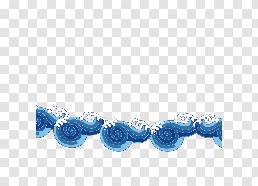 Wind Wave Clip Art - Google Images Transparent PNG